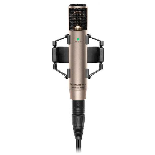 Студийный микрофон Sennheiser MKH 800 TWIN
